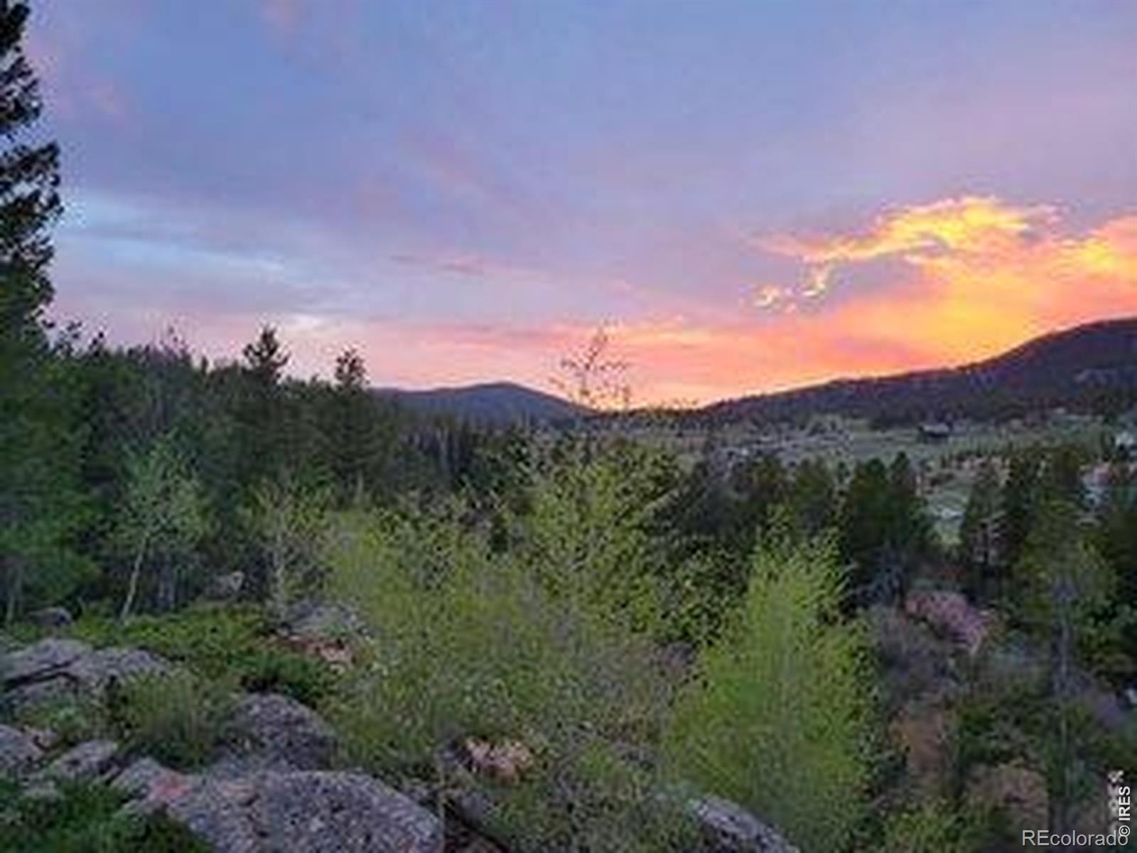 534 Blackfoot Road Red Feather Lakes CO 80545
