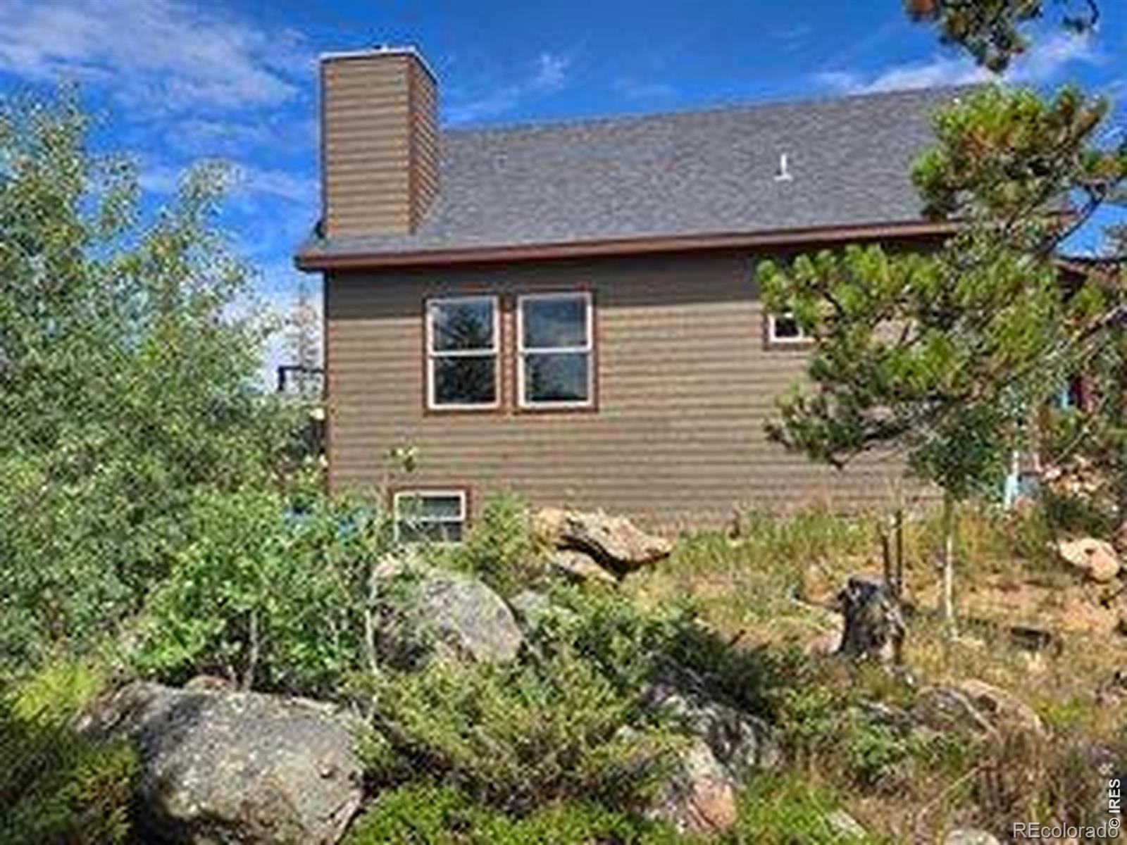 534 Blackfoot Road Red Feather Lakes CO 80545