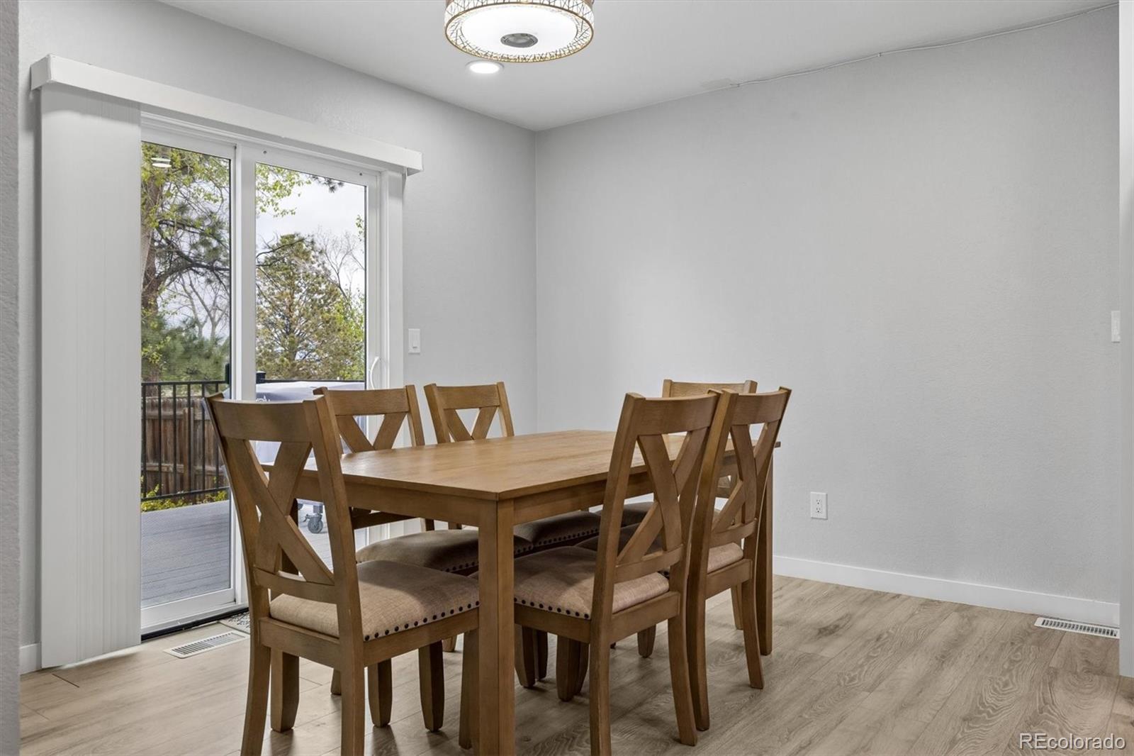 4955 E Ashton Avenue Castle Rock CO 80104