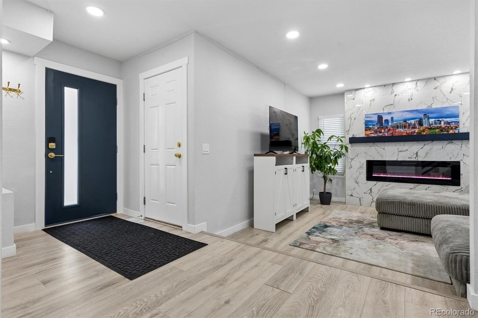 4955 E Ashton Avenue Castle Rock CO 80104