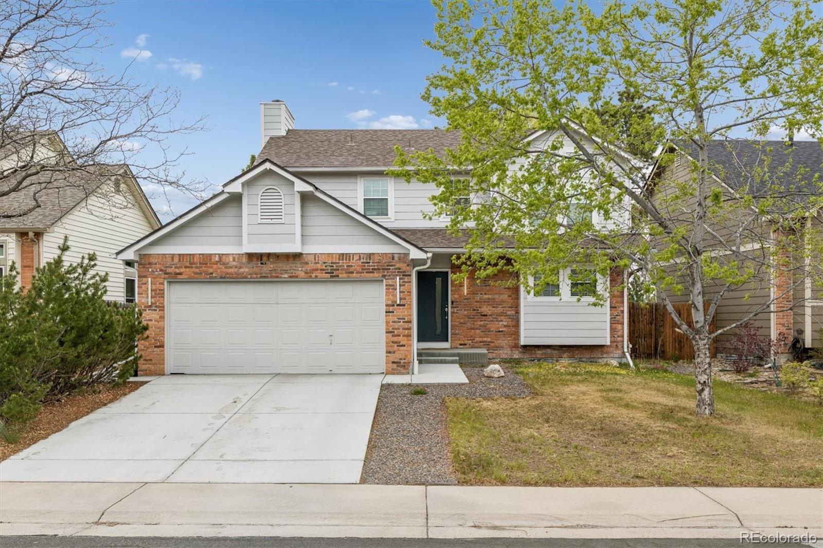 4955 E Ashton Avenue Castle Rock CO 80104