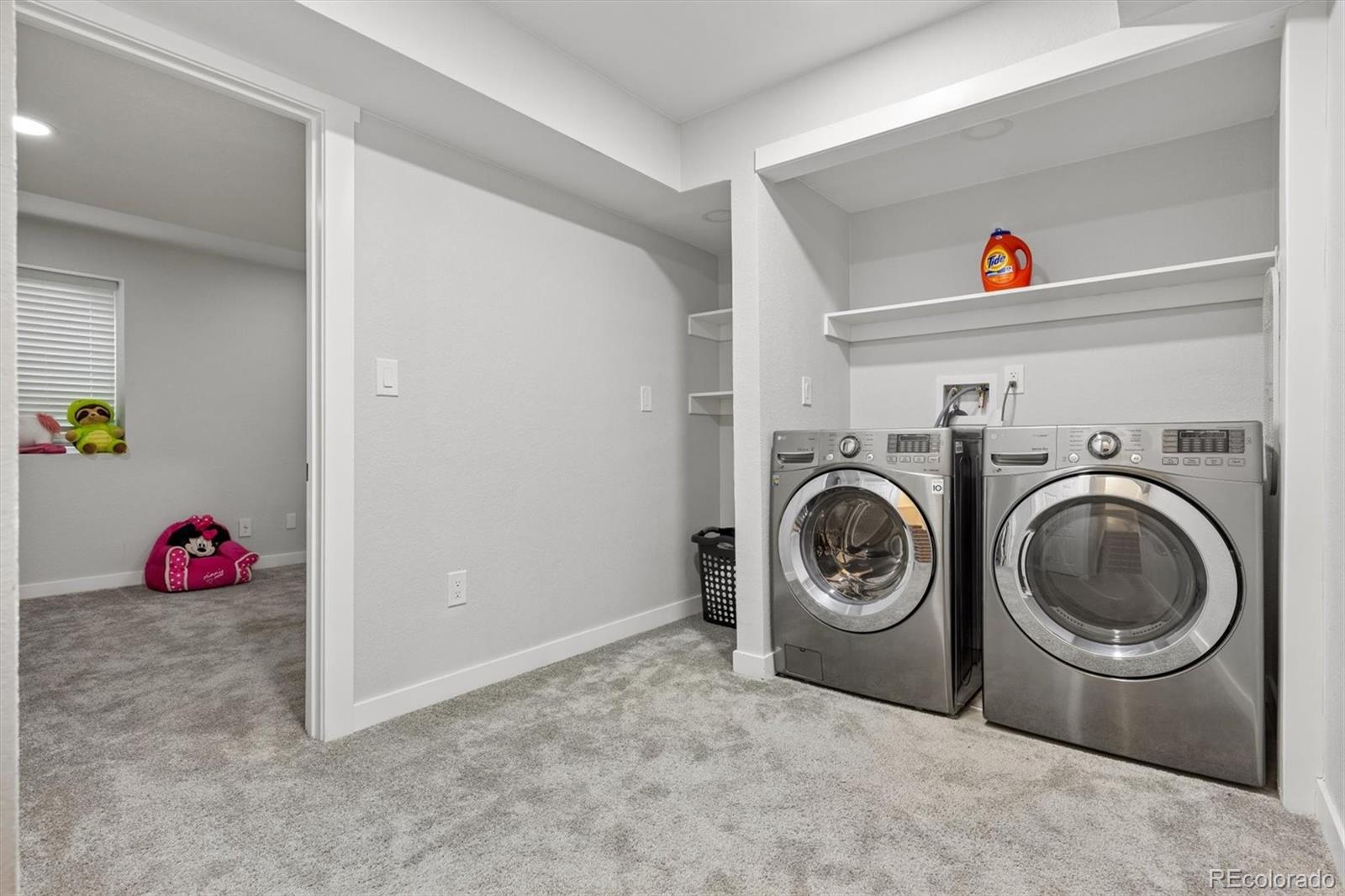 4955 E Ashton Avenue Castle Rock CO 80104