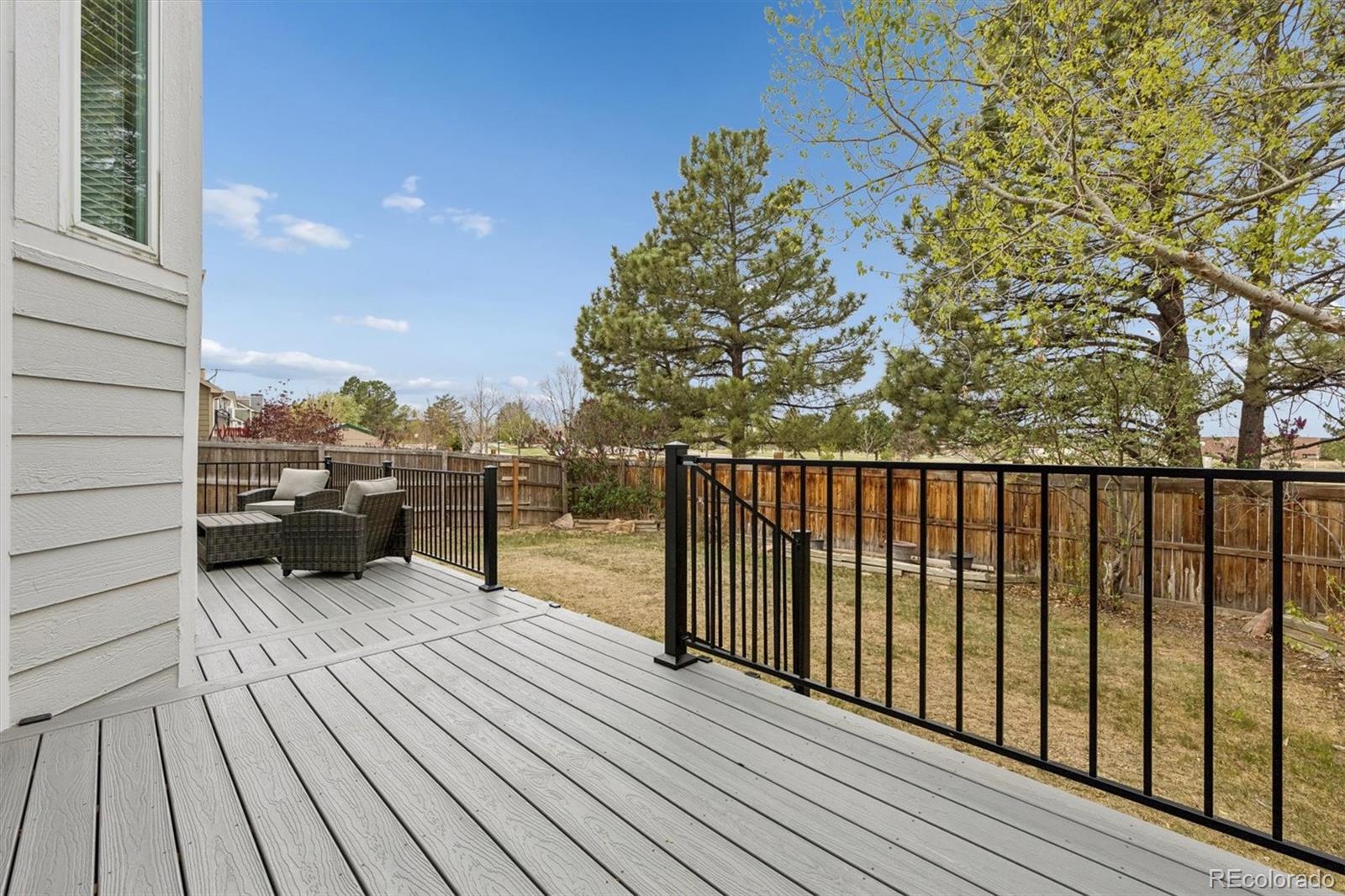 4955 E Ashton Avenue Castle Rock CO 80104