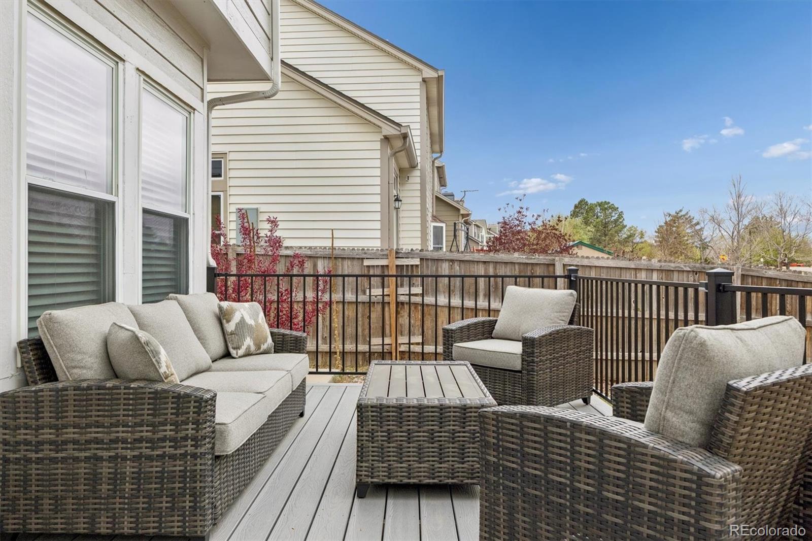 4955 E Ashton Avenue Castle Rock CO 80104