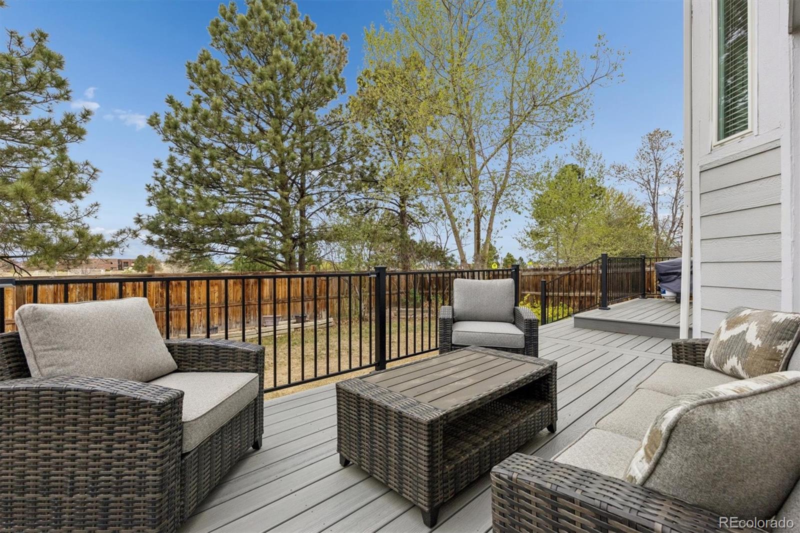 4955 E Ashton Avenue Castle Rock CO 80104