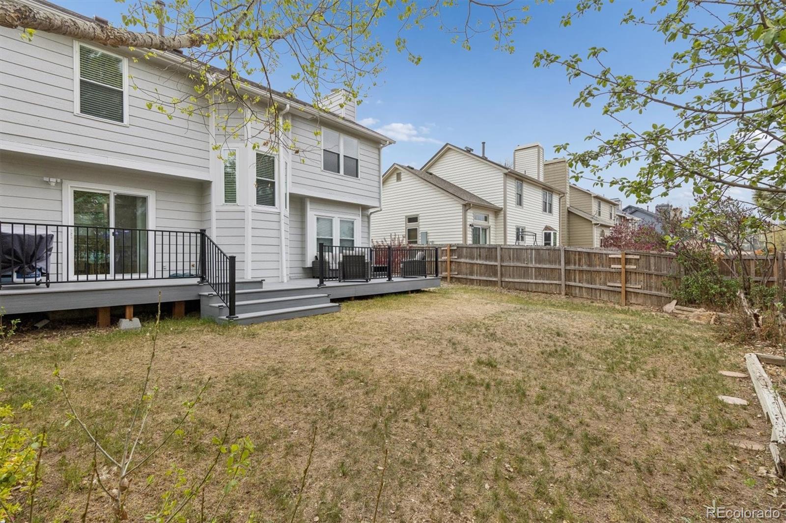 4955 E Ashton Avenue Castle Rock CO 80104