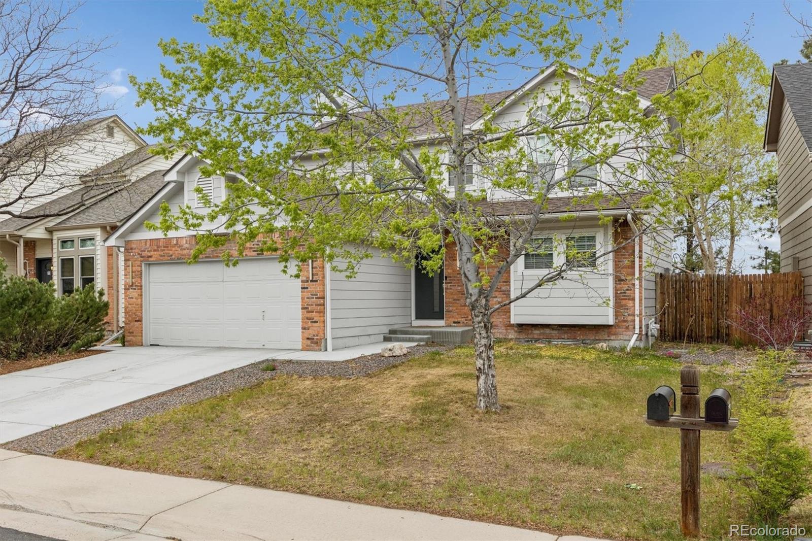 4955 E Ashton Avenue Castle Rock CO 80104