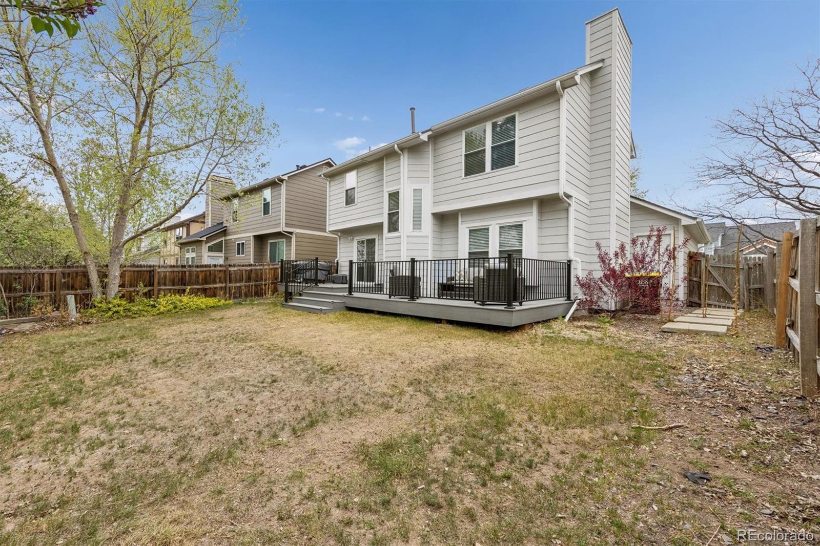 4955 E Ashton Avenue Castle Rock CO 80104