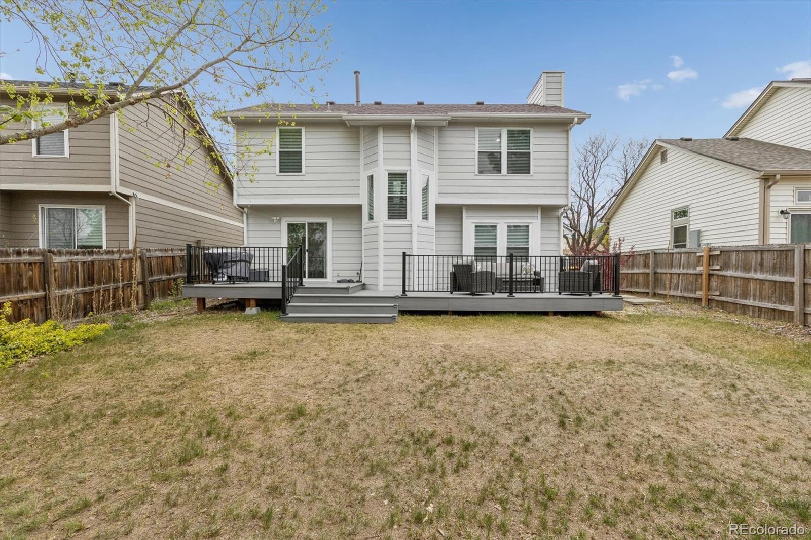 4955 E Ashton Avenue Castle Rock CO 80104