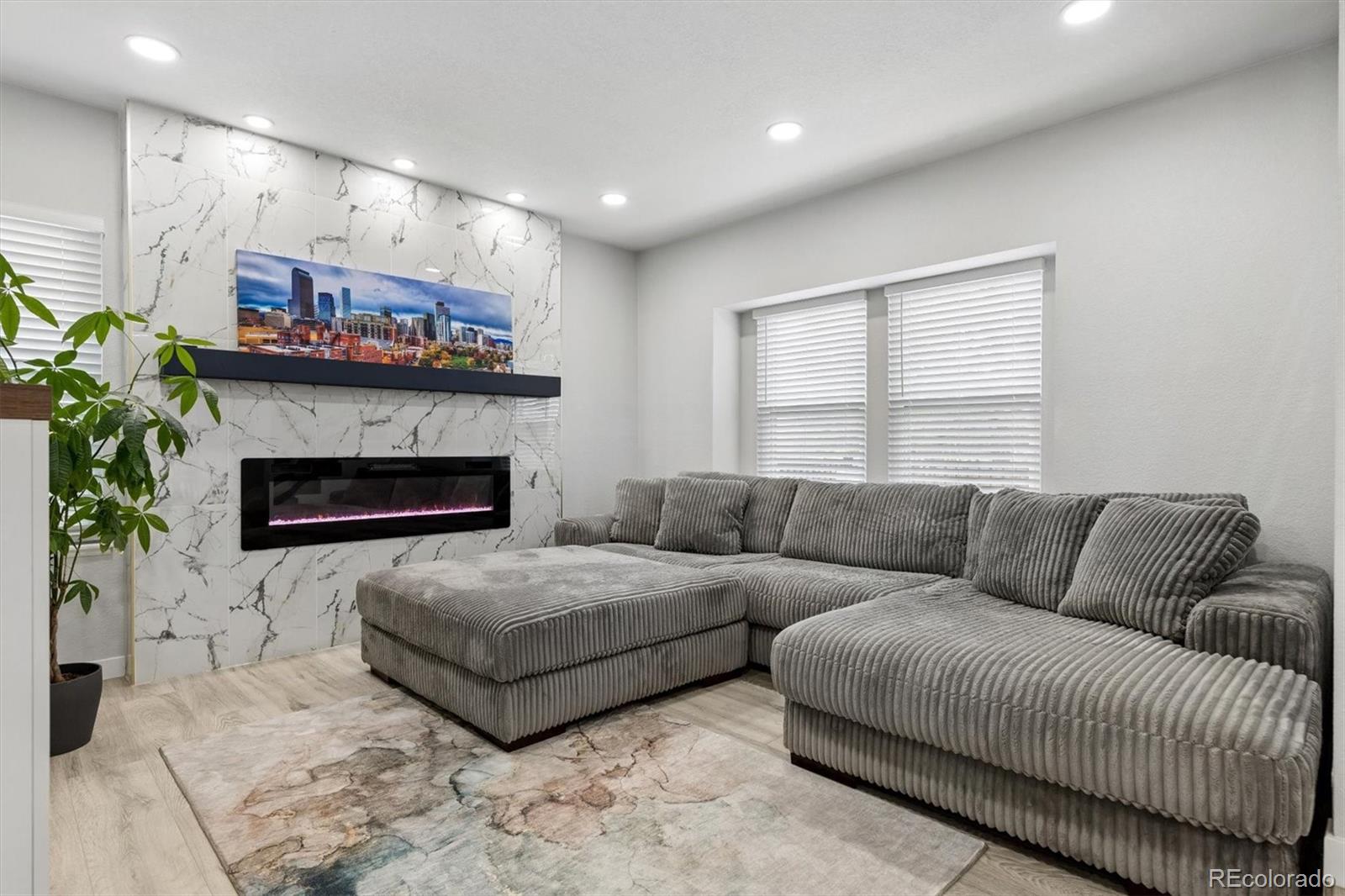 4955 E Ashton Avenue Castle Rock CO 80104