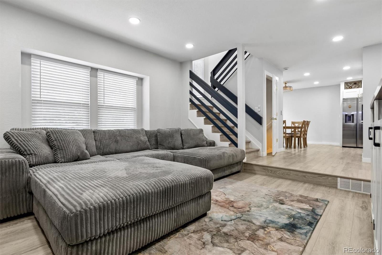 4955 E Ashton Avenue Castle Rock CO 80104