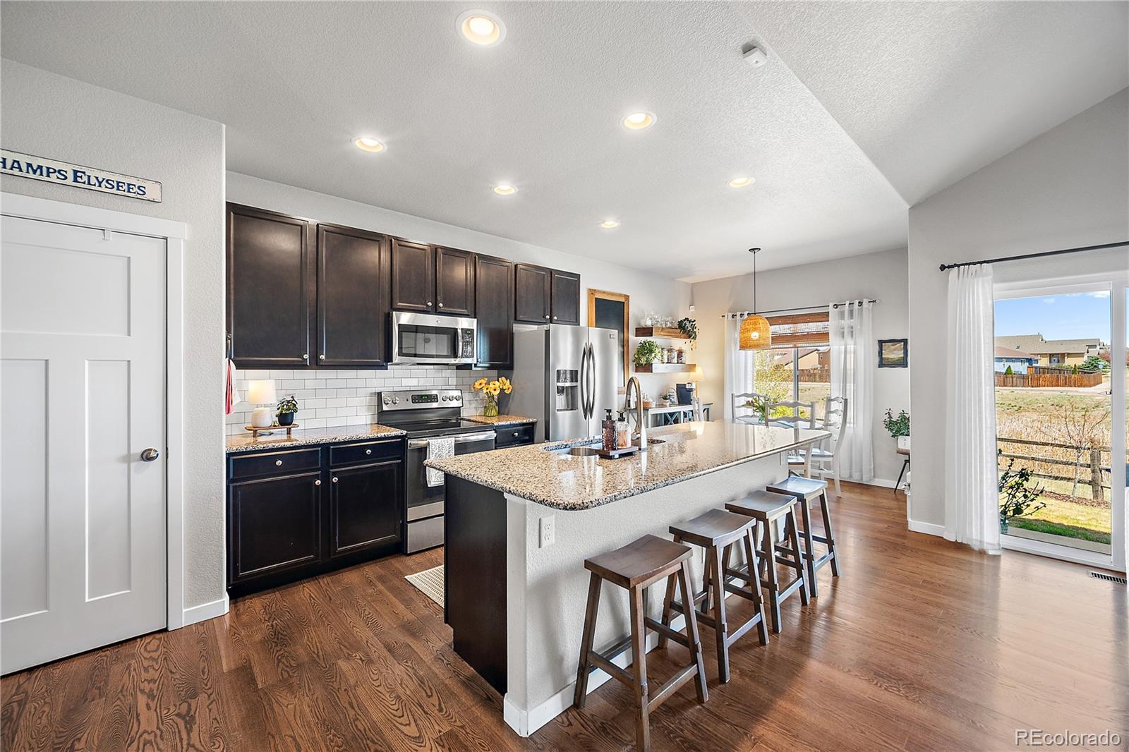 7669 Kiana Drive Colorado Springs CO 80908