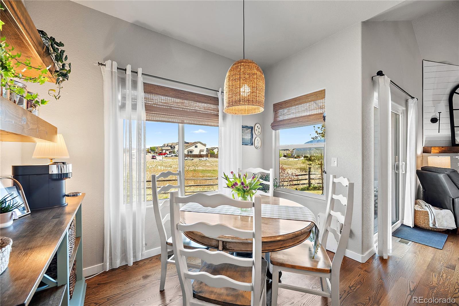 7669 Kiana Drive Colorado Springs CO 80908