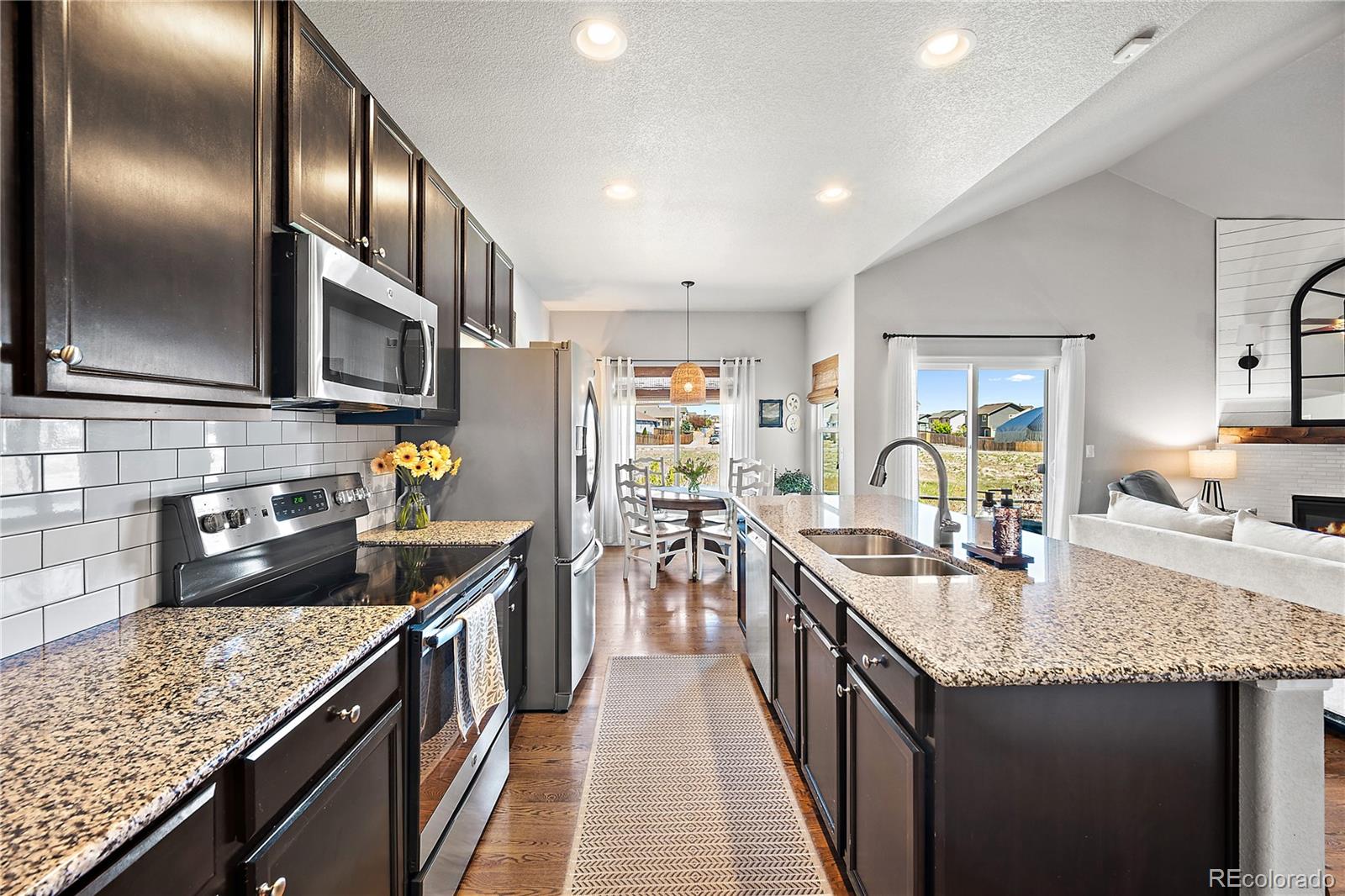 7669 Kiana Drive Colorado Springs CO 80908