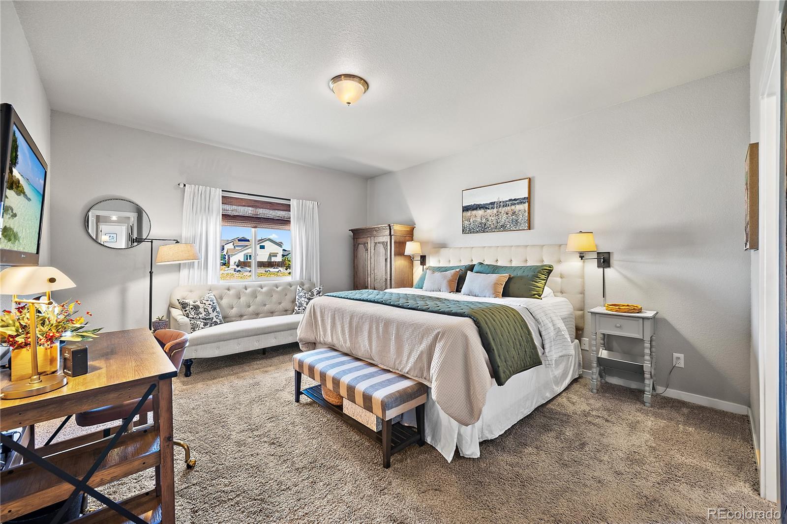 7669 Kiana Drive Colorado Springs CO 80908