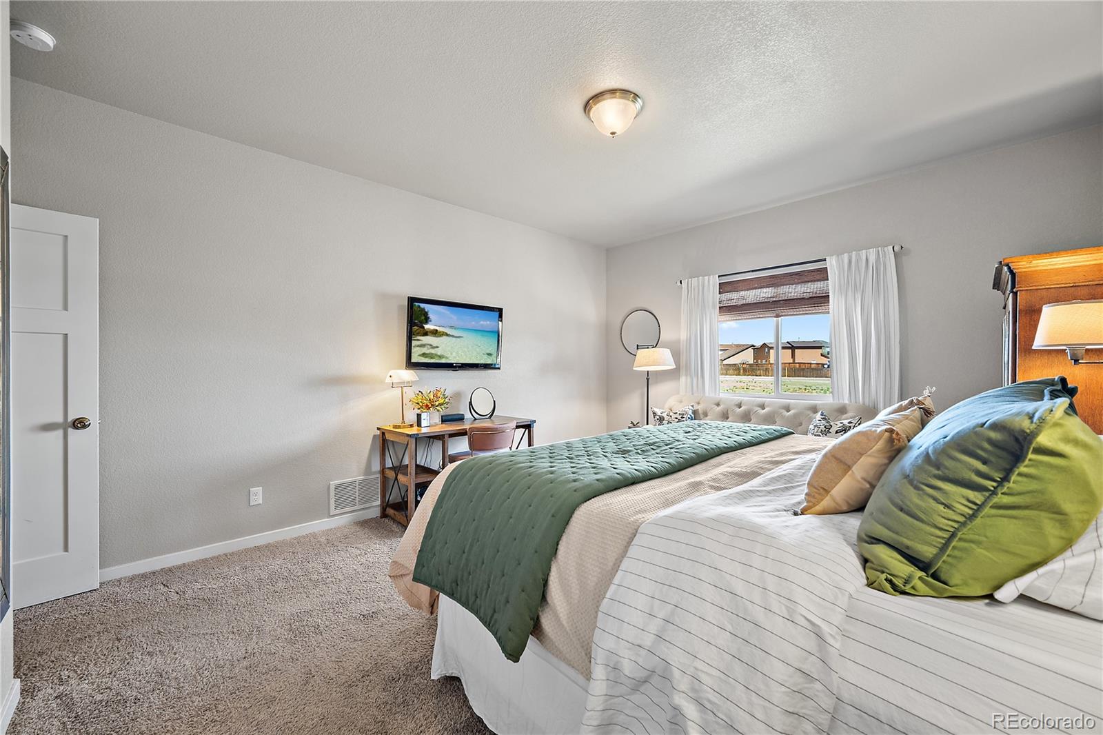 7669 Kiana Drive Colorado Springs CO 80908