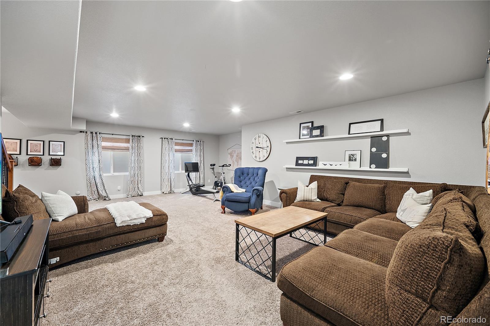 7669 Kiana Drive Colorado Springs CO 80908