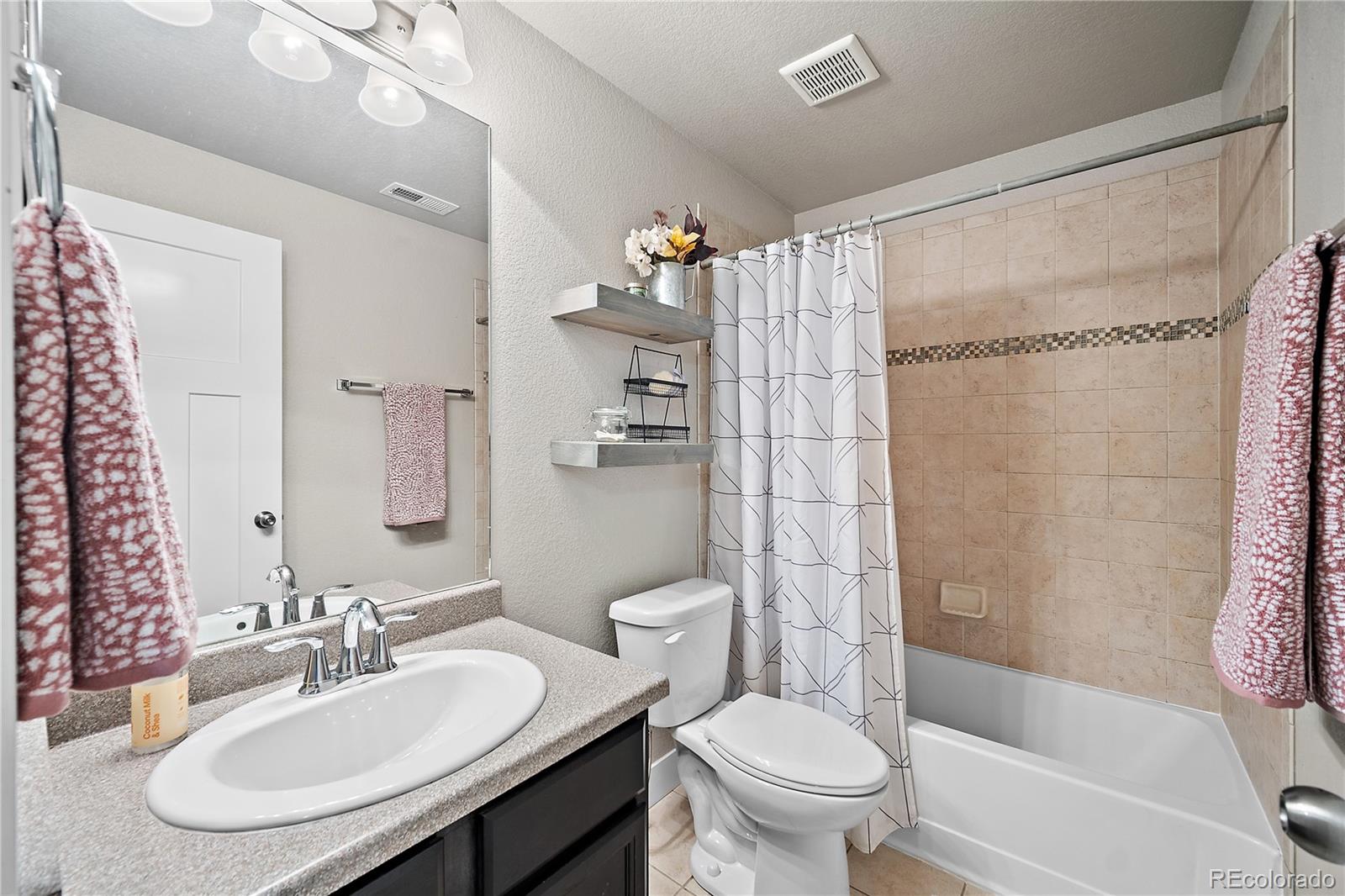 7669 Kiana Drive Colorado Springs CO 80908