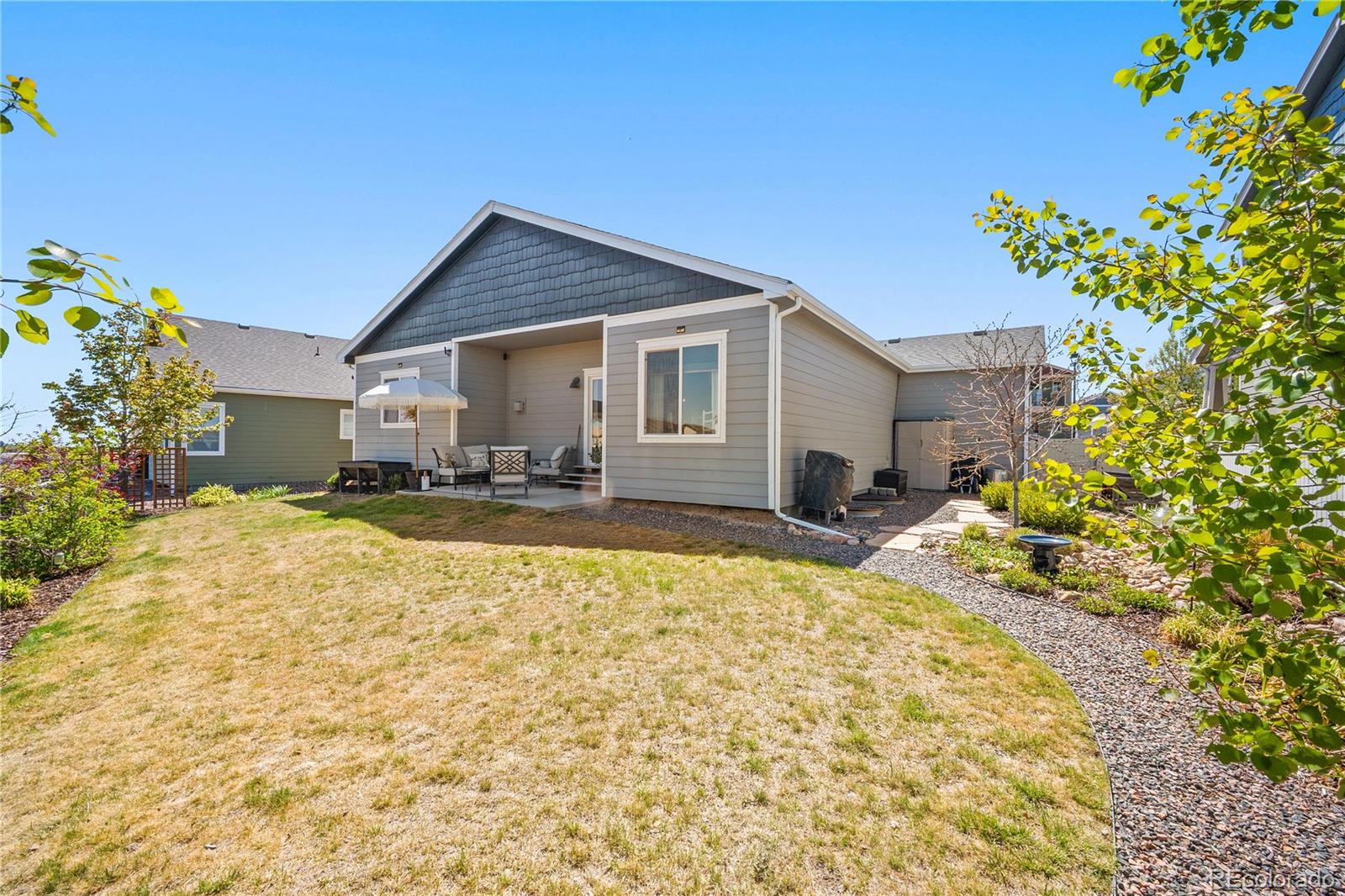 7669 Kiana Drive Colorado Springs CO 80908