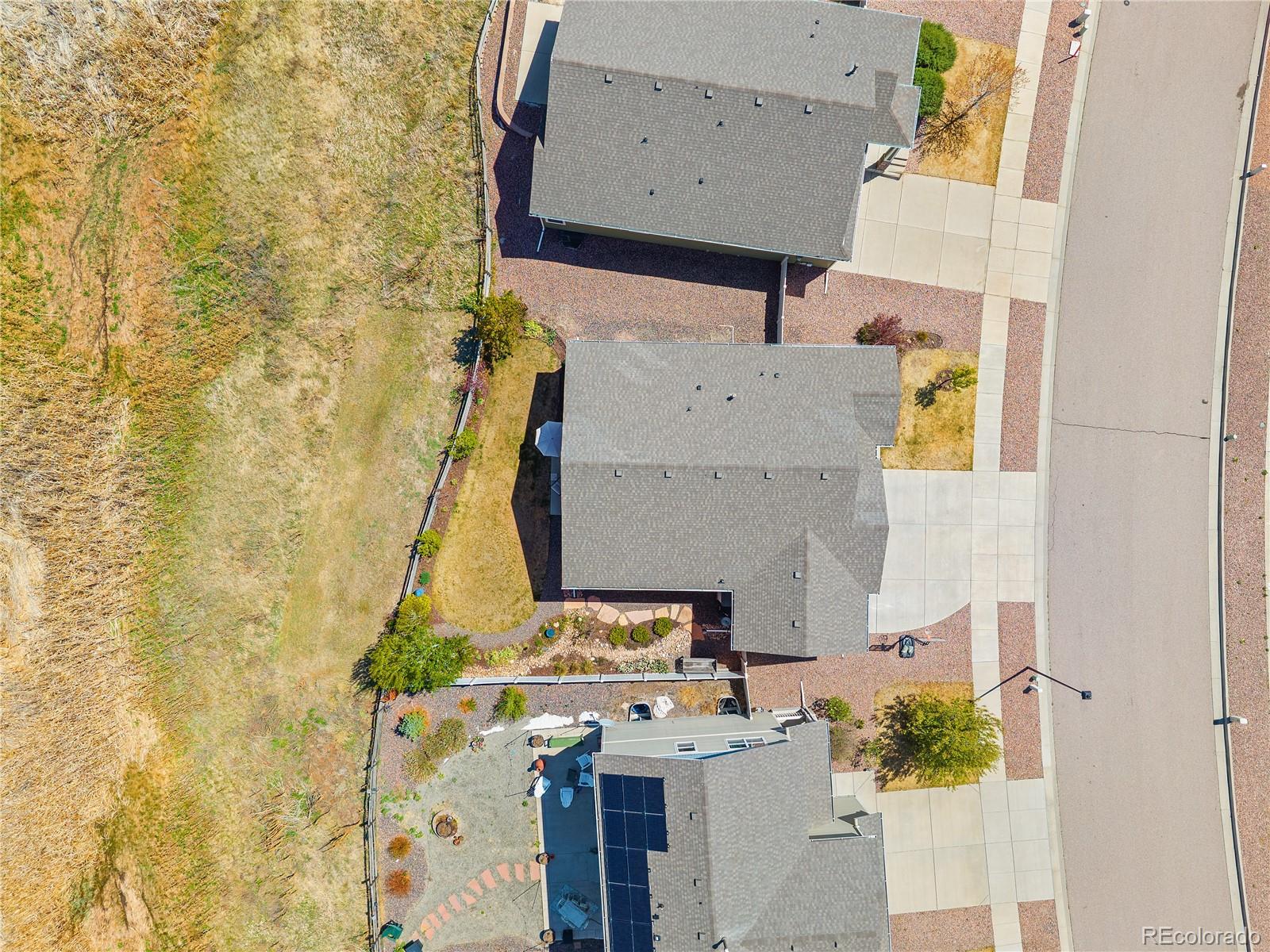 7669 Kiana Drive Colorado Springs CO 80908
