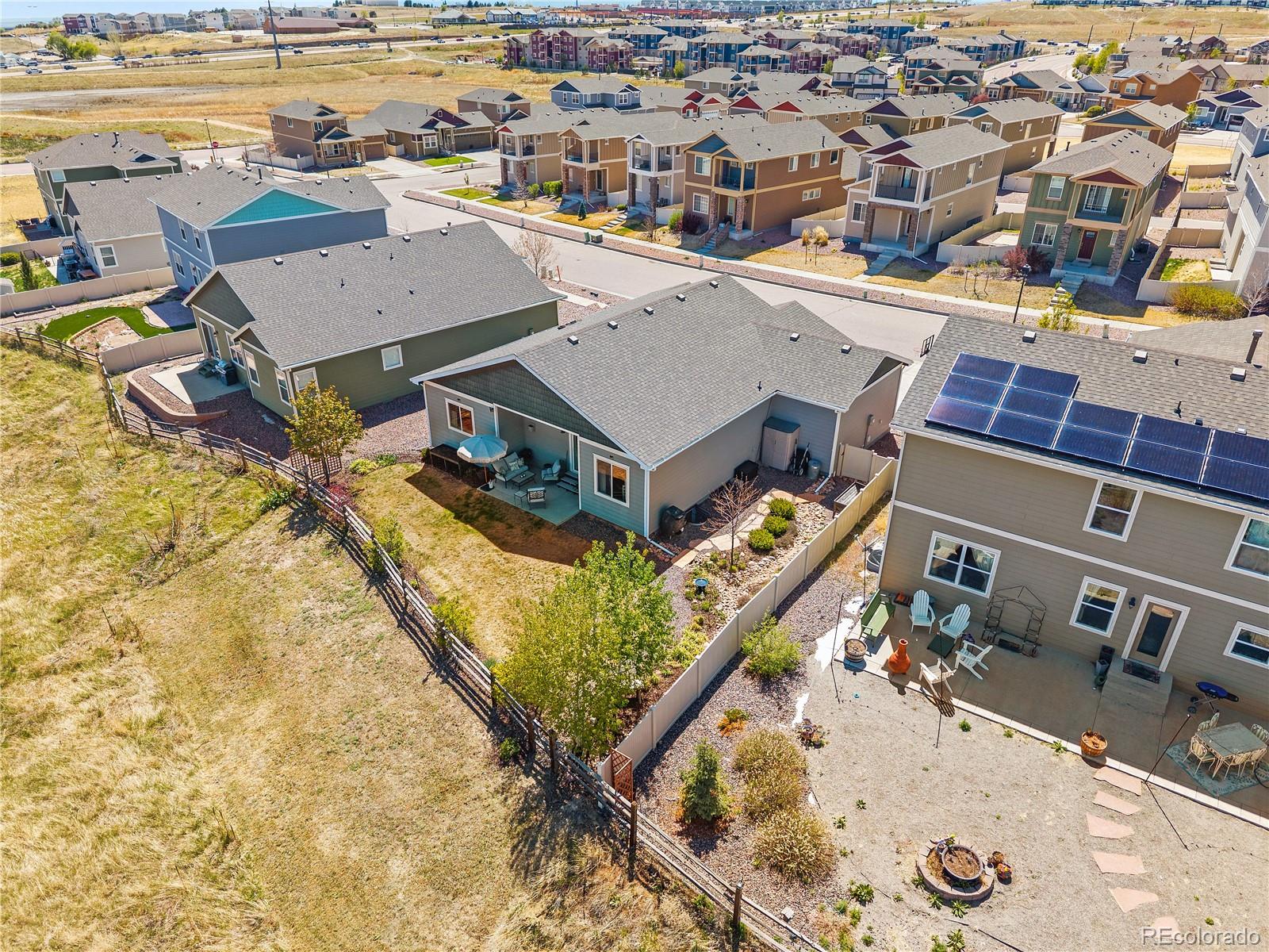 7669 Kiana Drive Colorado Springs CO 80908