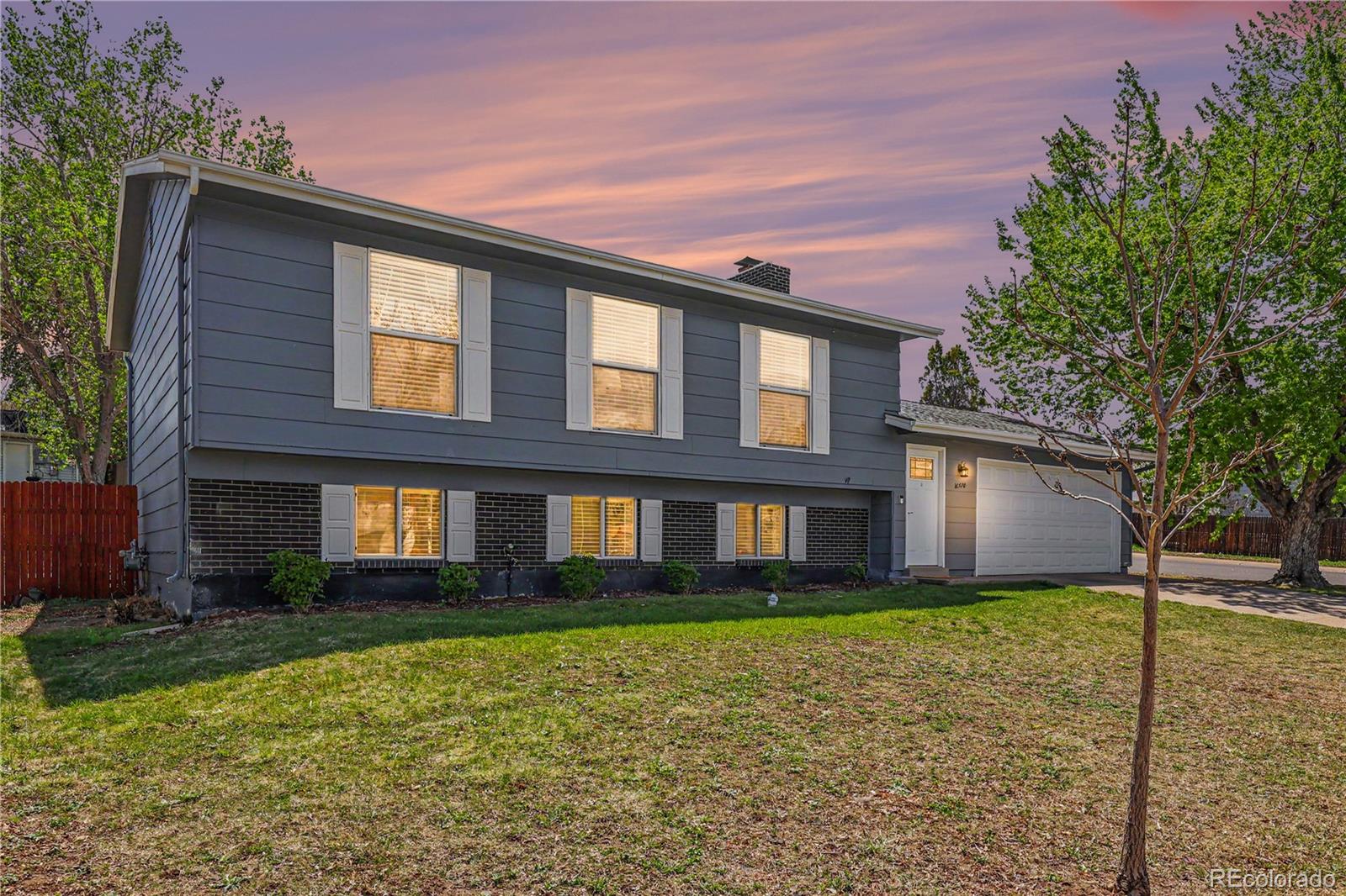 16570 E Baltic Place Aurora CO 80013