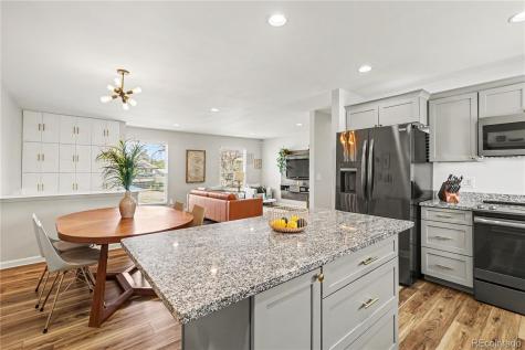 16570 E Baltic Place Aurora CO 80013