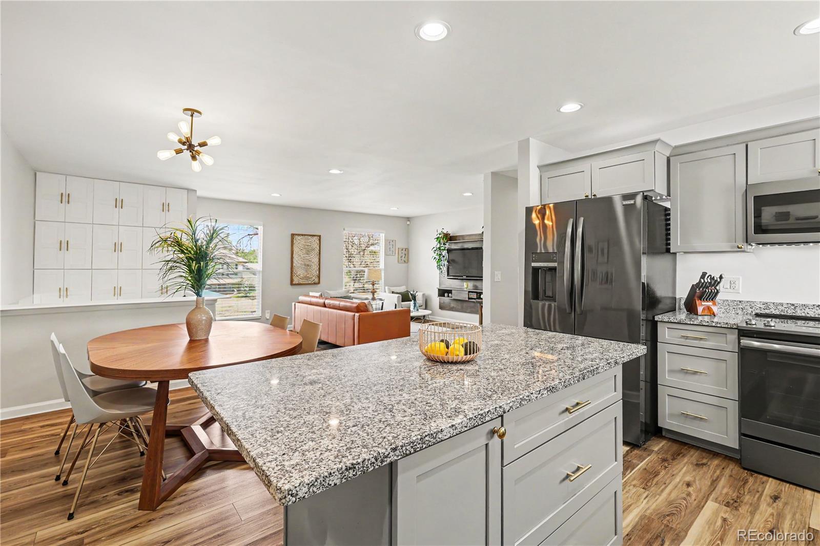 16570 E Baltic Place Aurora CO 80013
