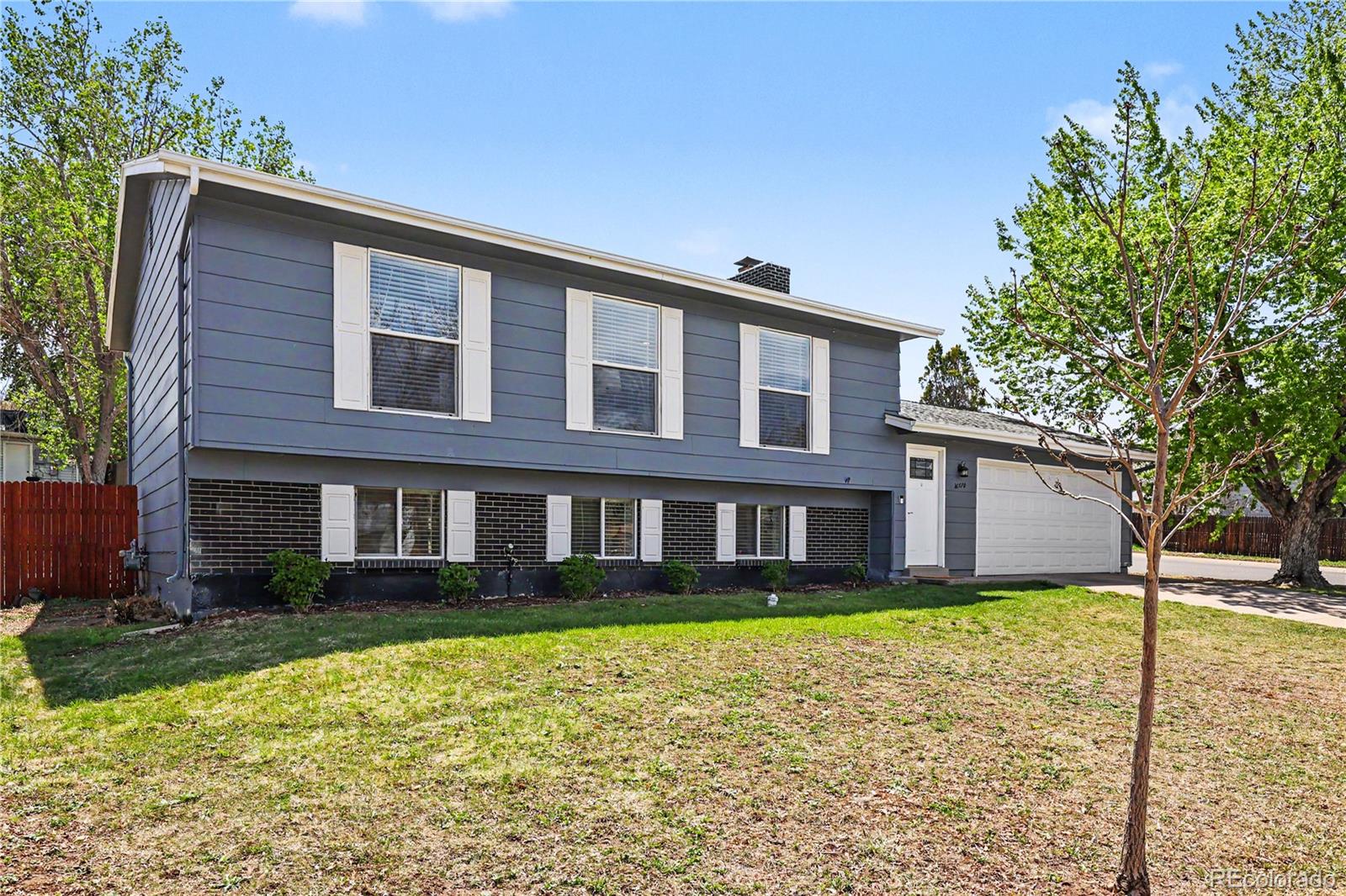 16570 E Baltic Place Aurora CO 80013