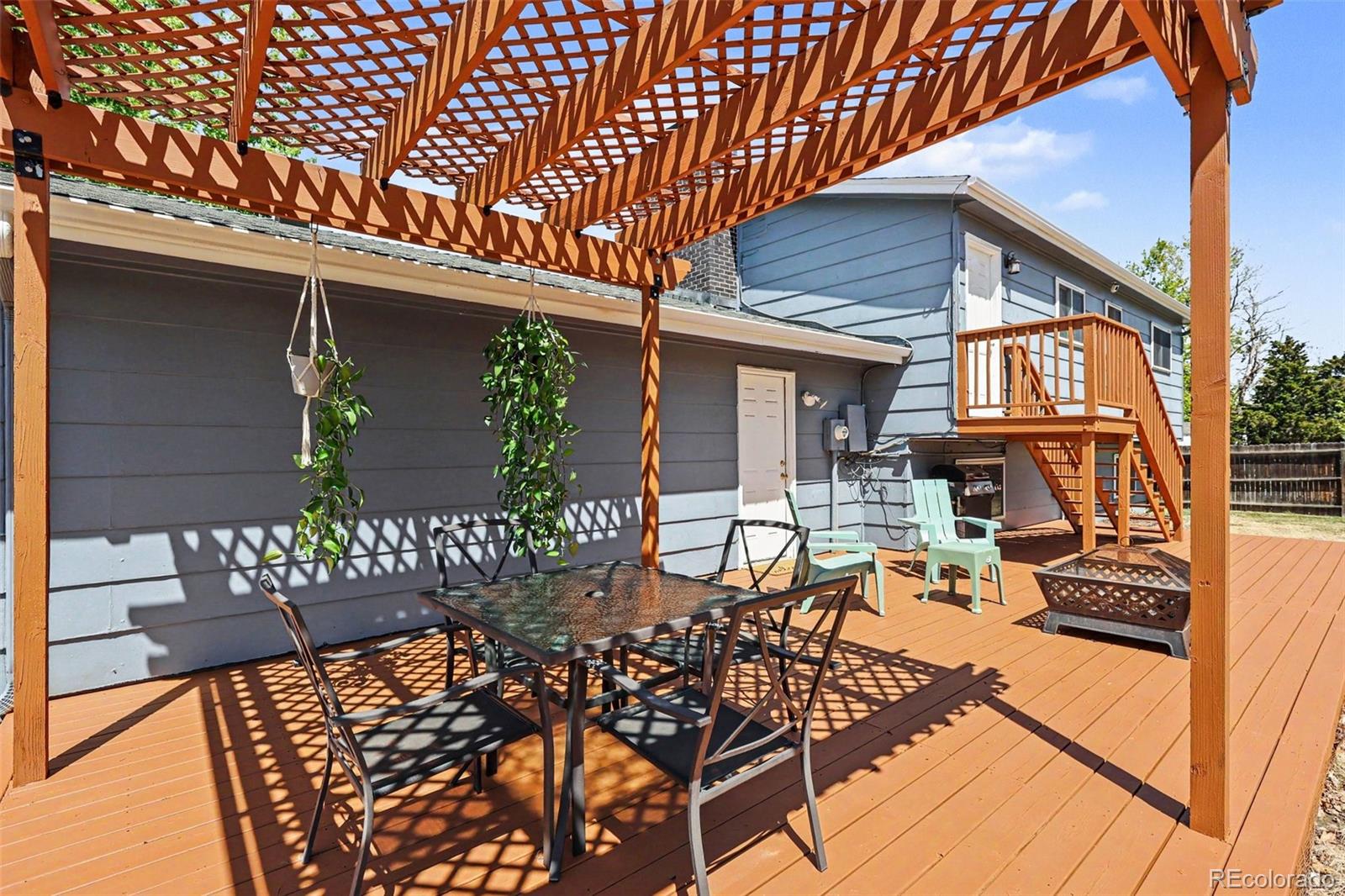16570 E Baltic Place Aurora CO 80013
