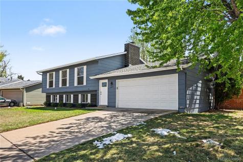 16570 E Baltic Place Aurora CO 80013