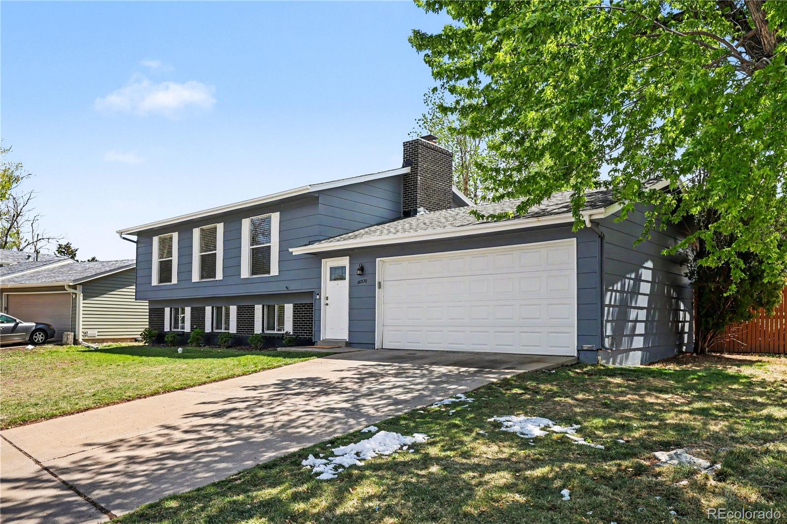 16570 E Baltic Place Aurora CO 80013