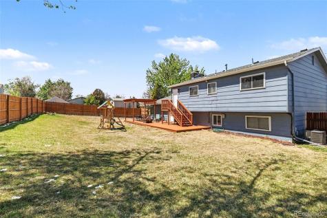 16570 E Baltic Place Aurora CO 80013