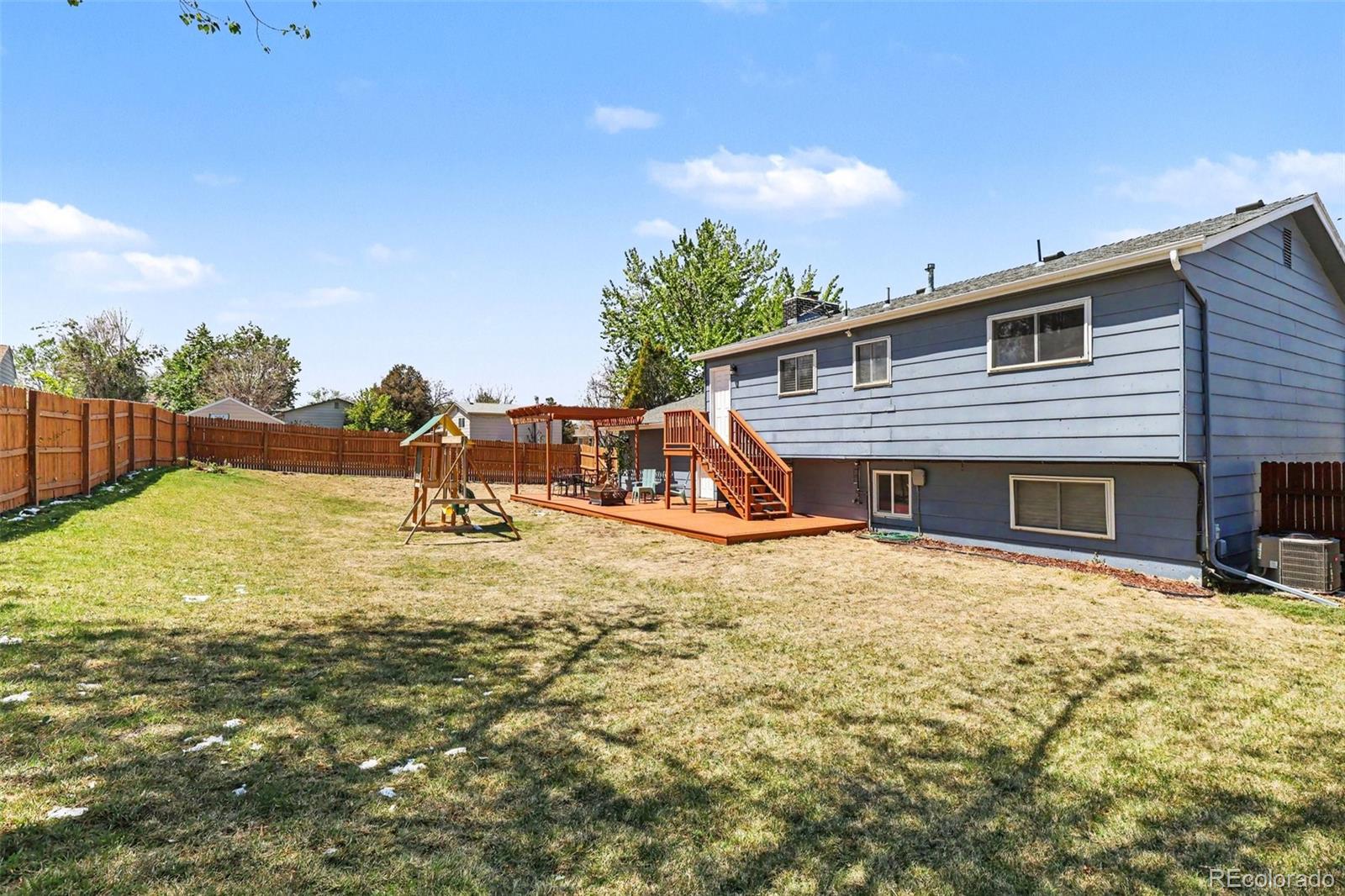 16570 E Baltic Place Aurora CO 80013