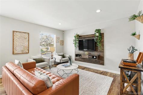 16570 E Baltic Place Aurora CO 80013