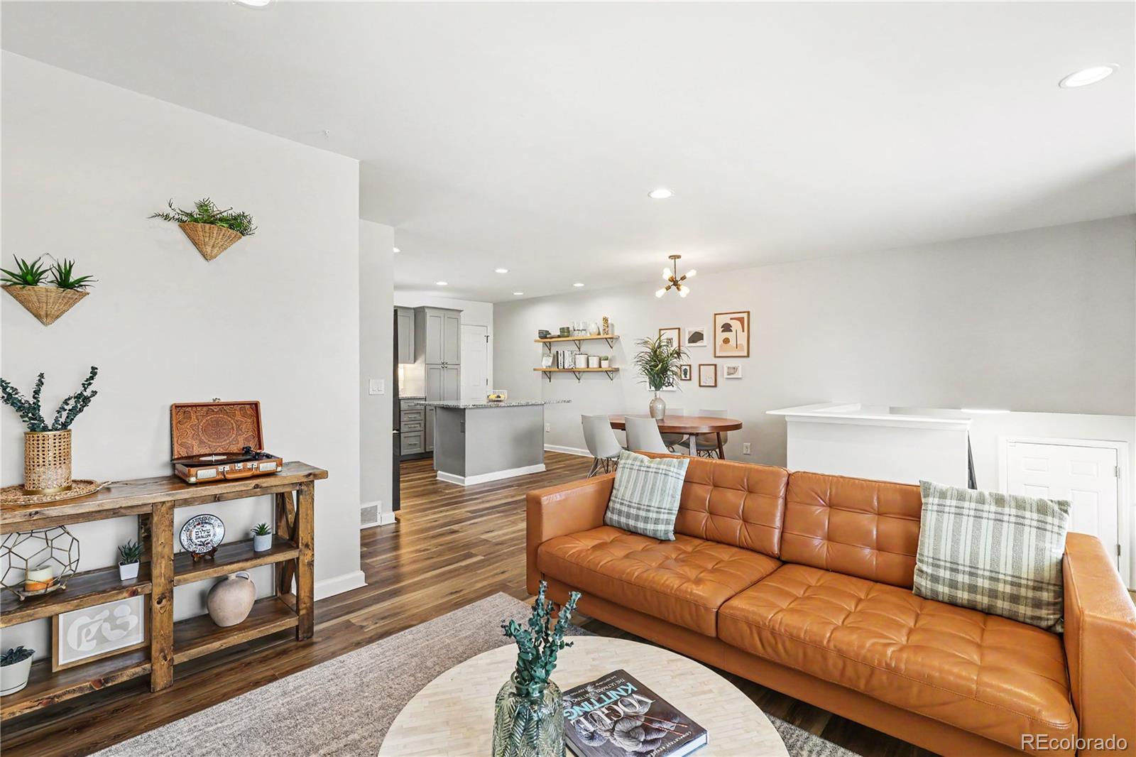 16570 E Baltic Place Aurora CO 80013