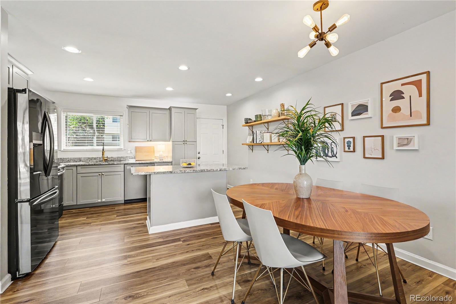 16570 E Baltic Place Aurora CO 80013
