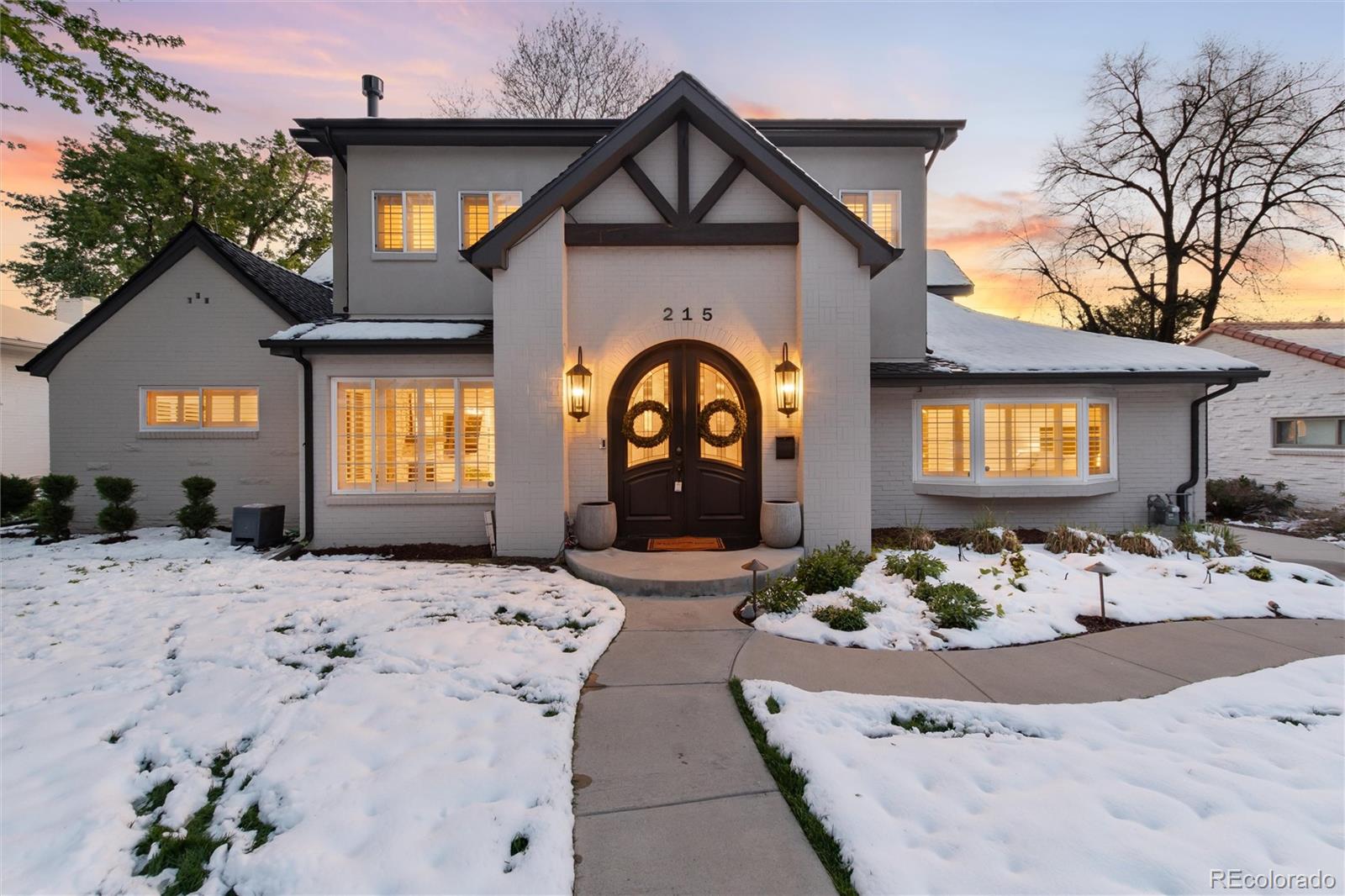 215 Ivanhoe Street Denver CO 80220