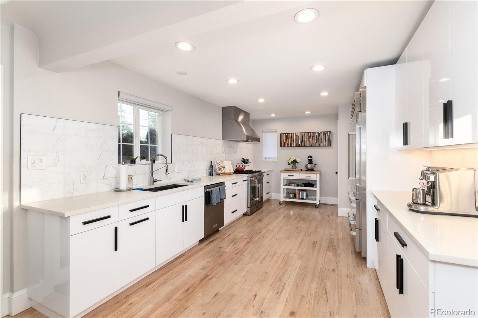 215 Ivanhoe Street Denver CO 80220