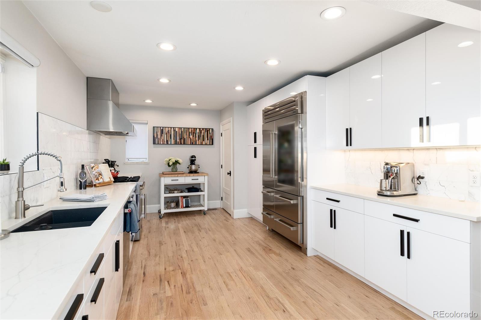215 Ivanhoe Street Denver CO 80220