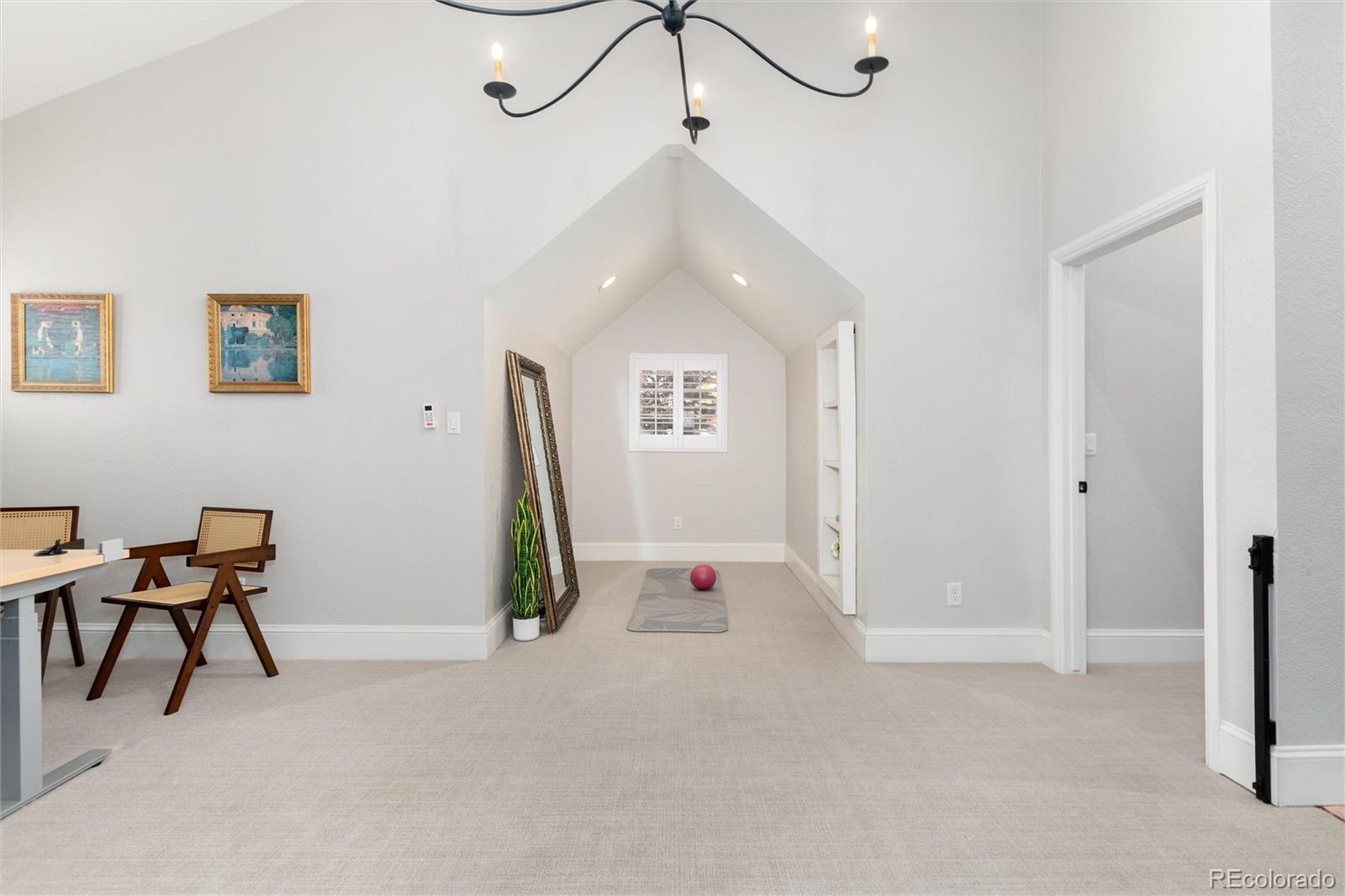 215 Ivanhoe Street Denver CO 80220