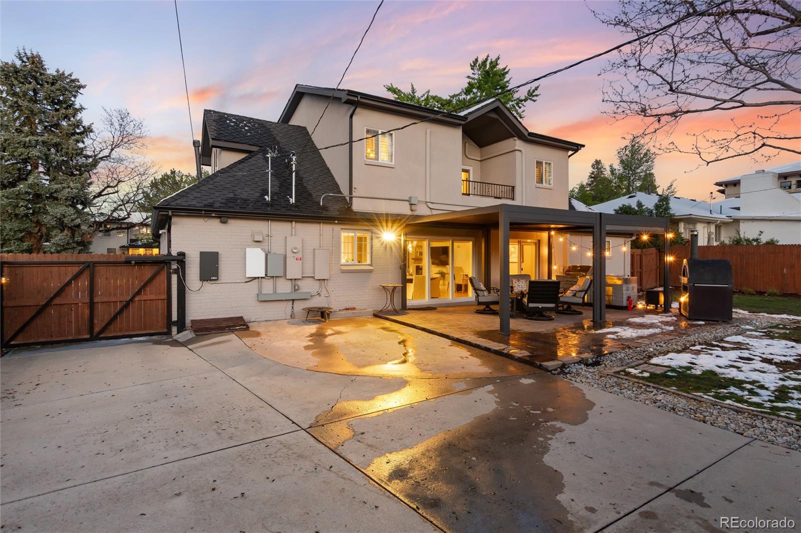 215 Ivanhoe Street Denver CO 80220
