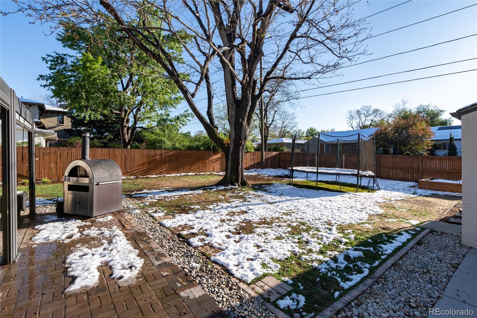 215 Ivanhoe Street Denver CO 80220