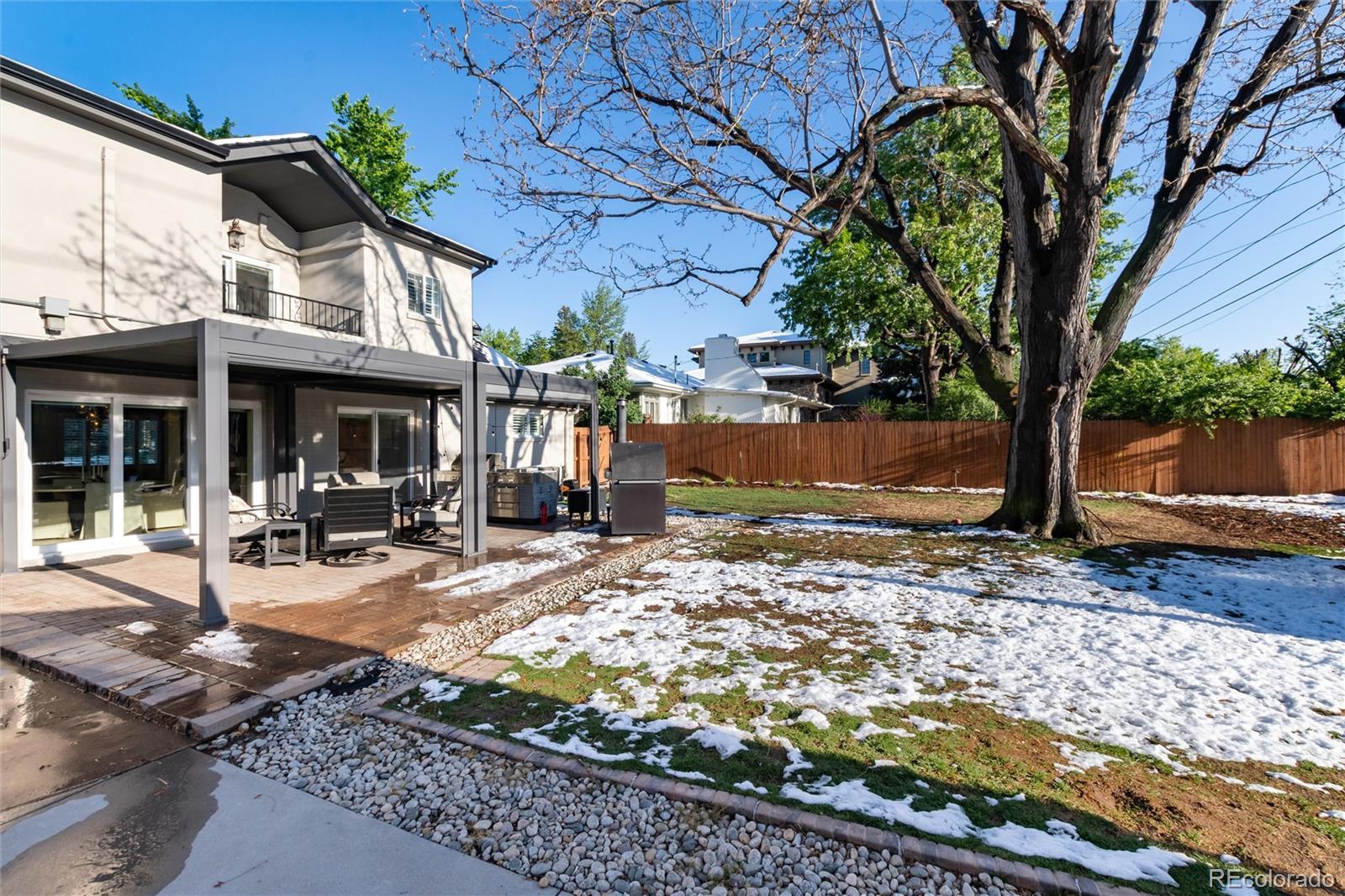 215 Ivanhoe Street Denver CO 80220