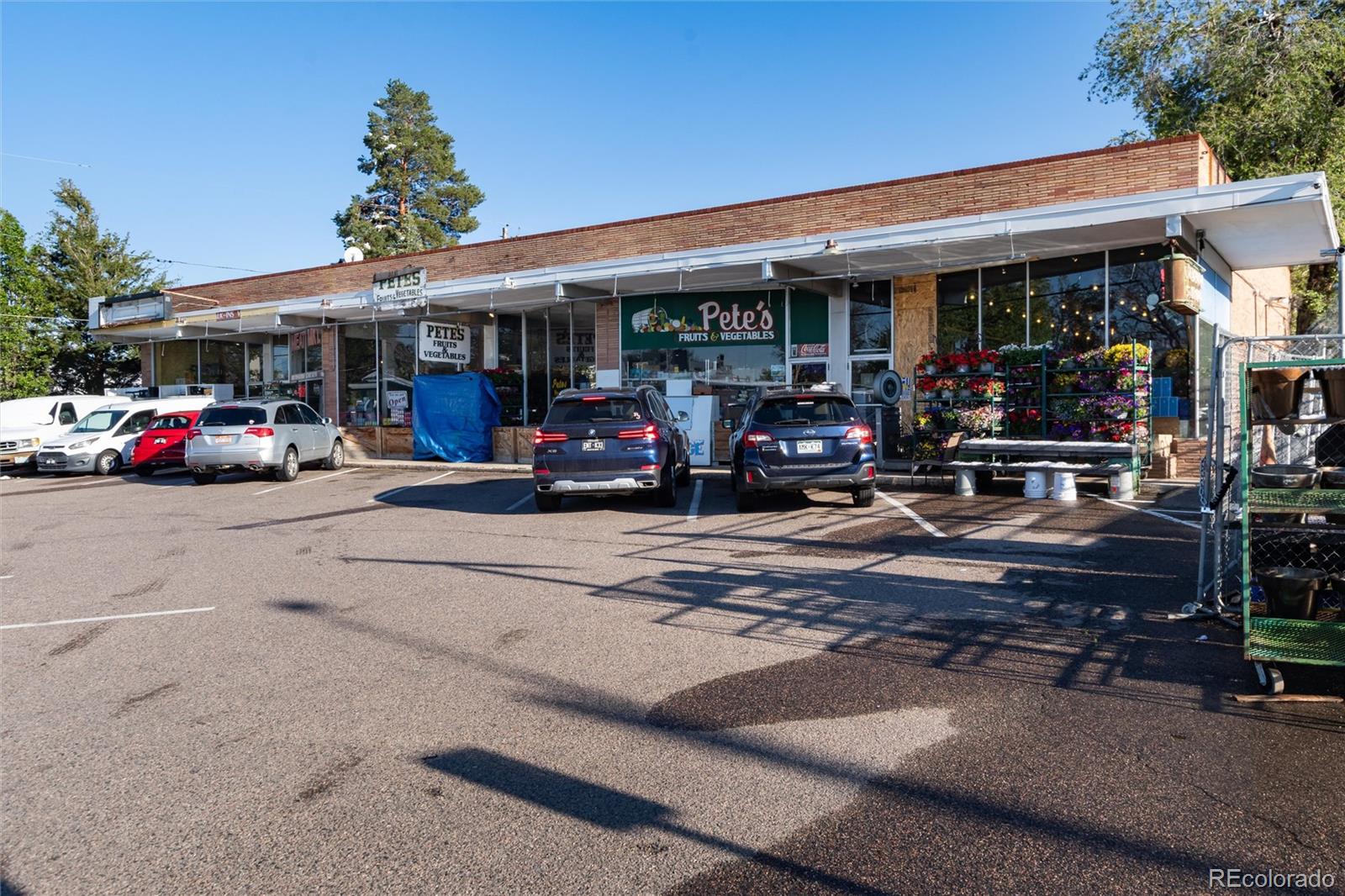 215 Ivanhoe Street Denver CO 80220