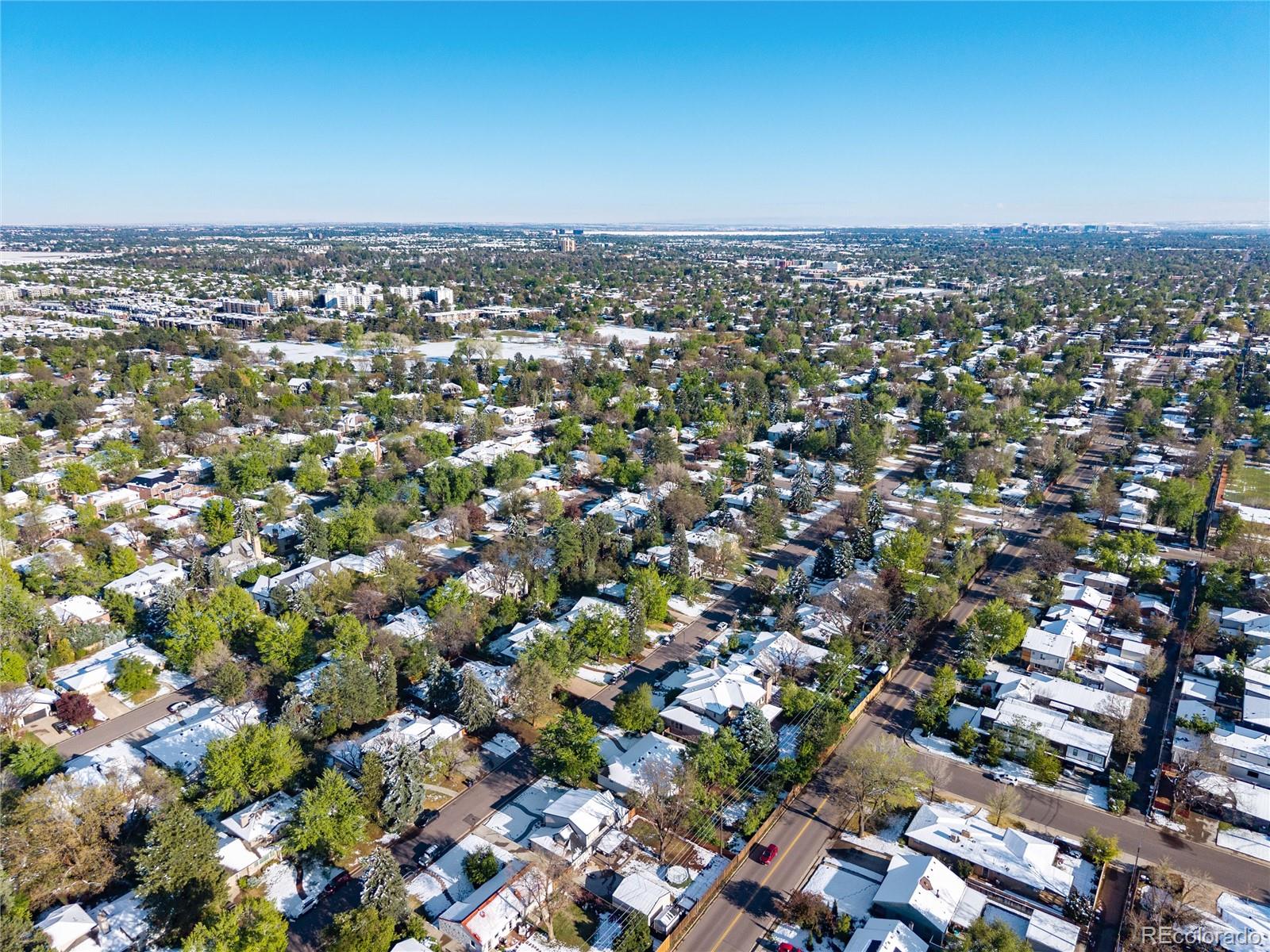 215 Ivanhoe Street Denver CO 80220