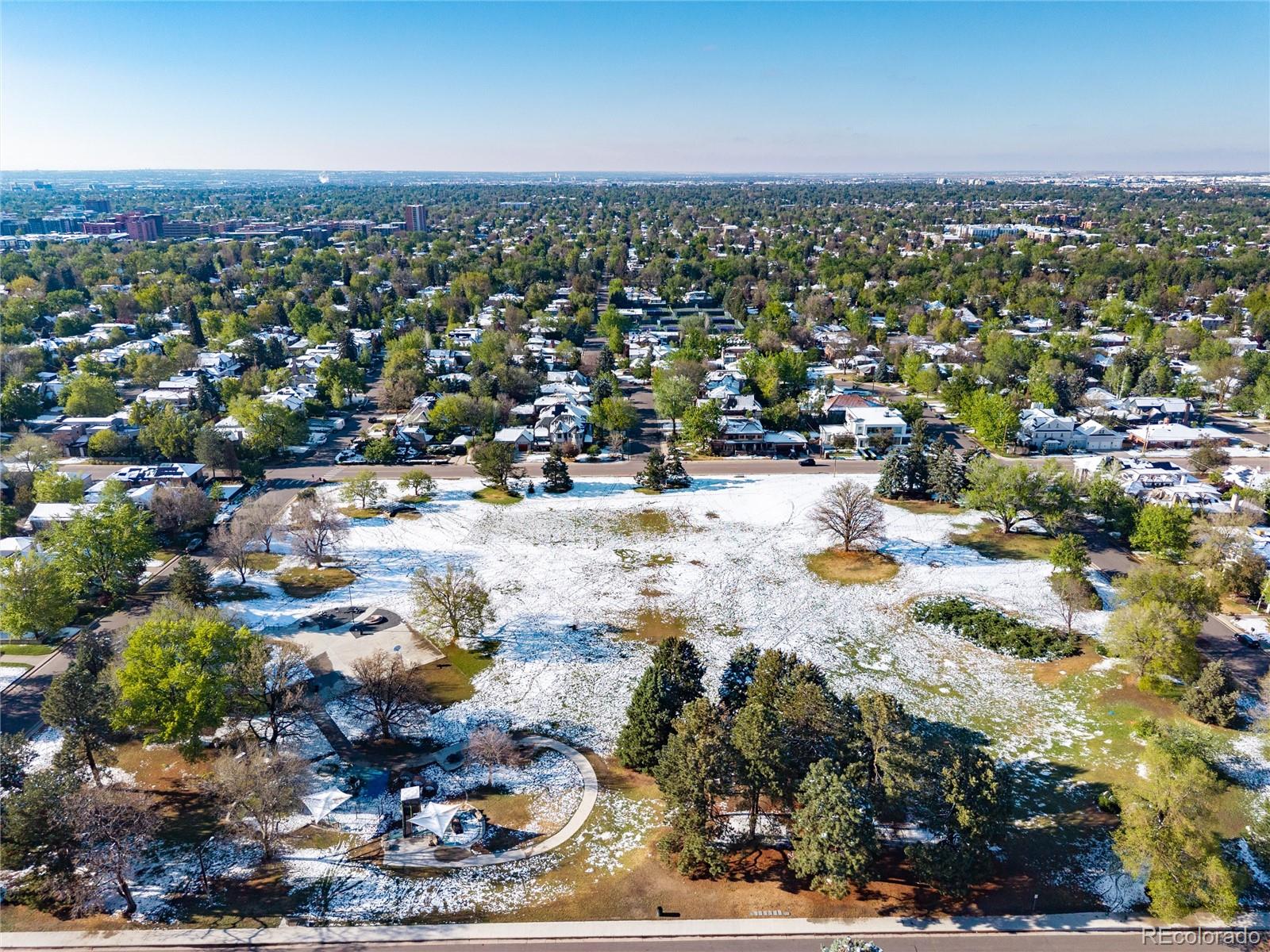 215 Ivanhoe Street Denver CO 80220
