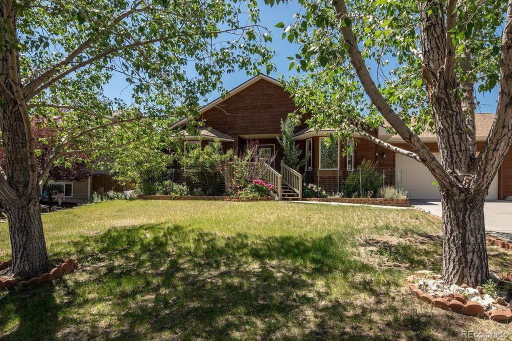 115 Brady Road Buena Vista CO 81211