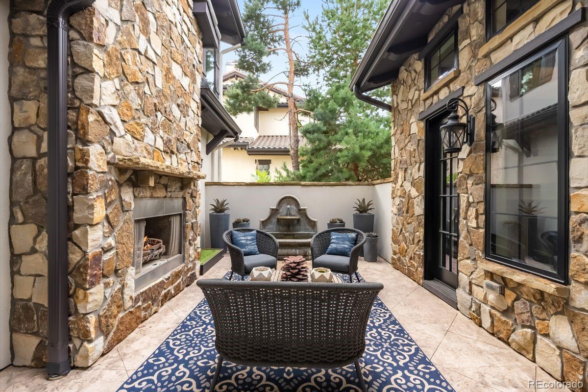10858 Rainribbon Road Highlands Ranch CO 80126