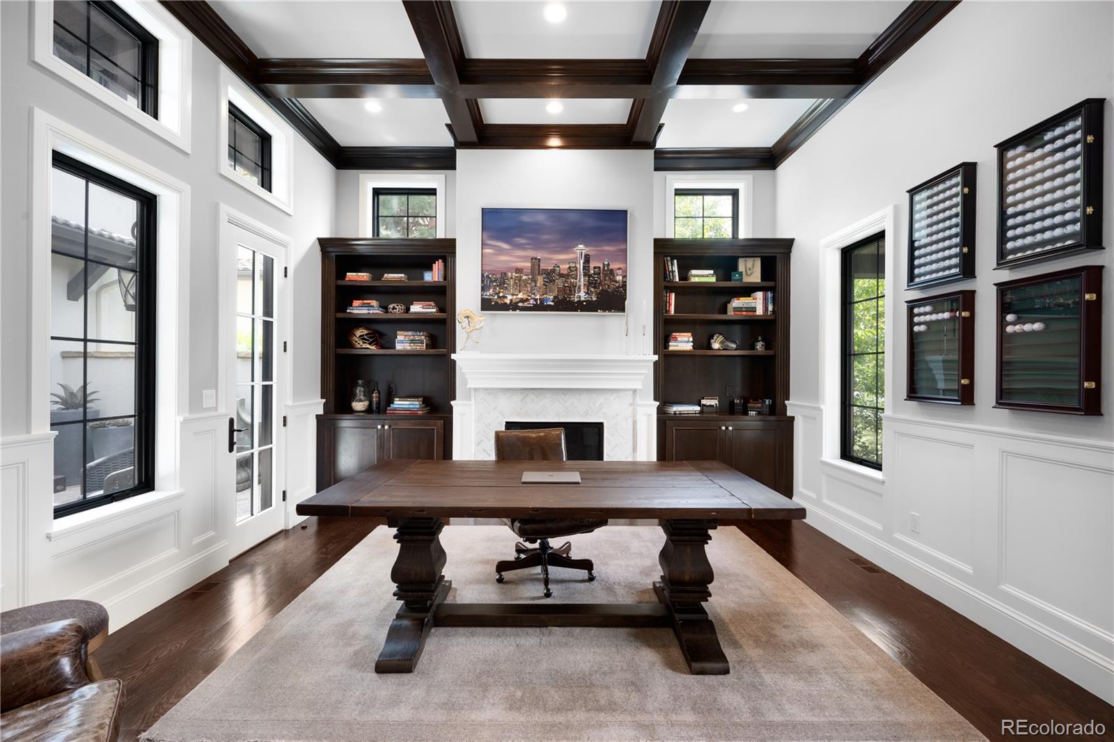 10858 Rainribbon Road Highlands Ranch CO 80126